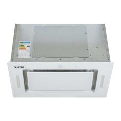 Вытяжка кухонная Ventolux PUNTO 52 WG (1000) TRC MM Фото 1