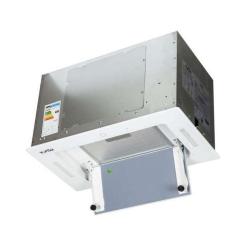 Вытяжка кухонная Ventolux PUNTO 52 WG (1000) TRC MM Фото 2