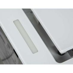 Вытяжка кухонная Ventolux PUNTO 52 WG (1000) TRC MM Фото 3