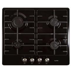 Варочная поверхность Ventolux HG640-MA3 S (BK) Фото