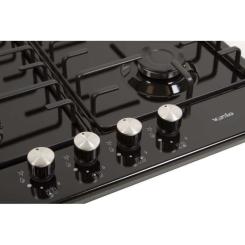 Варочная поверхность Ventolux HG640-MA3 S (BK) Фото 2