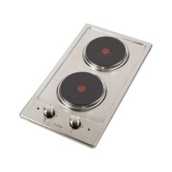 Варочная поверхность Ventolux HE302 (INOX) 3 Фото 1