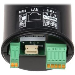 Вызывная панель Hikvision DS-KB8113-IME1(B) Фото 5