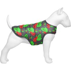 Курточка для животных WAUDOG Clothes "Калина" XL Фото