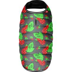 Курточка для животных WAUDOG Clothes "Калина" XL Фото 1