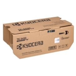 Картридж Kyocera TK-3430 black Фото