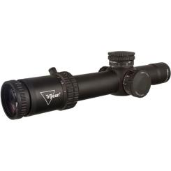 Оптический прицел Trijicon Credo 1-8x28 Red/Green MRAD Segmented Circle Фото