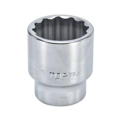 Торцевая головка Toptul 41 мм 3/4" 12-гранна Фото 1