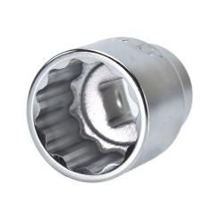 Торцевая головка Toptul 41 мм 3/4" 12-гранна Фото 2