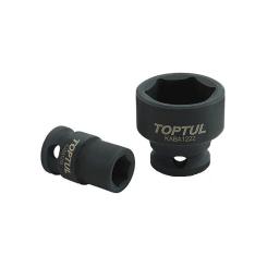 Торцевая головка Toptul ударная 1/2" 23мм Фото