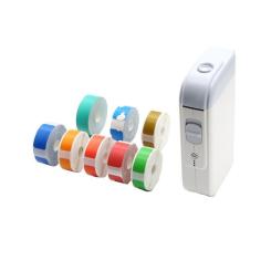 Принтер этикеток UKRMARK AT110H USB, Bluetooth, NFC Фото 2