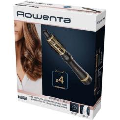 Фен-щетка Rowenta CF6330F0 Фото 4