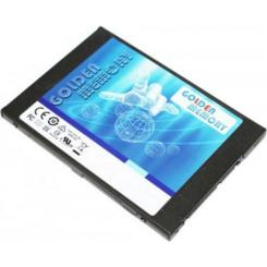 Накопитель SSD Golden Memory 2.5" 512GB Фото 1
