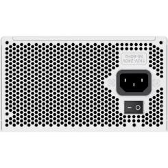 Блок питания Gamemax 850W Фото 3