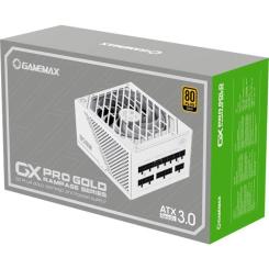 Блок питания Gamemax 850W Фото 4