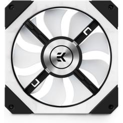 Кулер для корпуса Ekwb Вентилятор EKWB EK-Quantum Impulse 120 D-RGB - Bla Фото 2