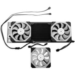 Кулер для корпуса Ekwb Вентилятор EKWB EK-Quantum Impulse 120 D-RGB - Bla Фото 6
