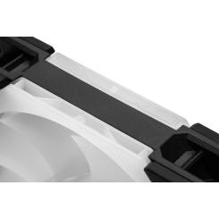 Кулер для корпуса Ekwb Вентилятор EKWB EK-Quantum Impulse 120 D-RGB - Bla Фото 7