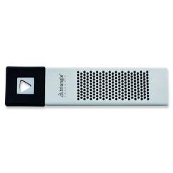 Терка Triangle Aroma Black 50 137 19 02 Фото