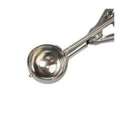 Ложка для мороженого Winco ISS-70, 15 мл, 3,5 см Фото 1