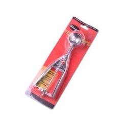 Ложка для мороженого Winco ISS-70, 15 мл, 3,5 см Фото 2