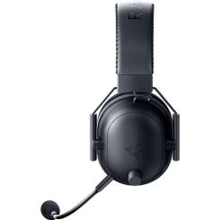 Наушники Razer Blackshark V2 PRO Wireless 2023 Black Фото 1
