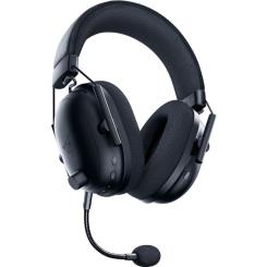 Наушники Razer Blackshark V2 PRO Wireless 2023 Black Фото 2