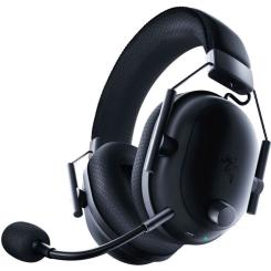 Наушники Razer Blackshark V2 PRO Wireless 2023 Black Фото 3