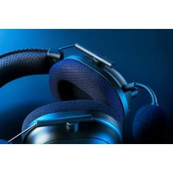 Наушники Razer Blackshark V2 PRO Wireless 2023 Black Фото 5