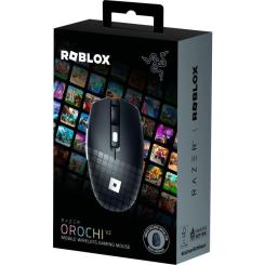 Мышка Razer Orochi V2 Wireless Roblox Edition Фото 4