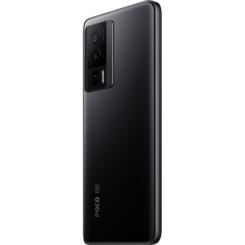 Мобильный телефон Xiaomi Poco F5 Pro 12/512GB Black Фото 9