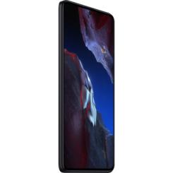 Мобильный телефон Xiaomi Poco F5 Pro 12/512GB Black Фото 7