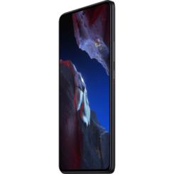 Мобильный телефон Xiaomi Poco F5 Pro 12/512GB Black Фото 8
