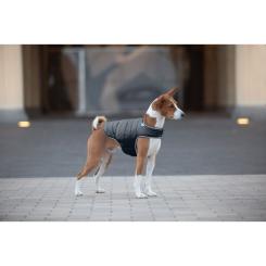 Курточка для животных Airy Vest S черная Фото 2