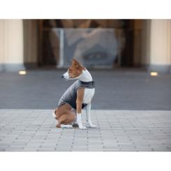 Курточка для животных Airy Vest S черная Фото 4