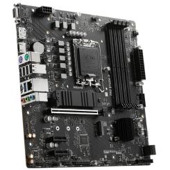 Материнская плата MSI PRO B760M-P Фото 3