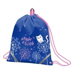 Сумка для обуви Yes SB-10 Dandelion Cats Фото