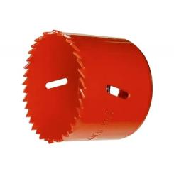 Коронка HAISSER Bi-metal - 52мм Фото