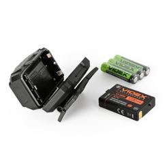 Фонарь Videx VLF-H075C Фото 9