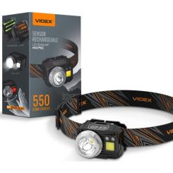 Фонарь Videx VLF-H075C Фото 1