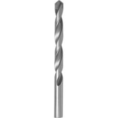Сверло Werk по металлу HSS-R - 3.3х36х65мм DIN 338 Фото