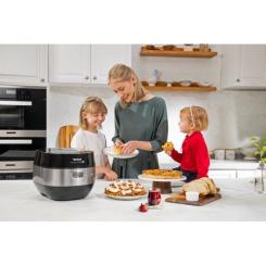 Мультиварка Tefal RK908A34 Фото 11