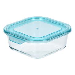 Пищевой контейнер miFamilia Convenient Q 800 мл Фото