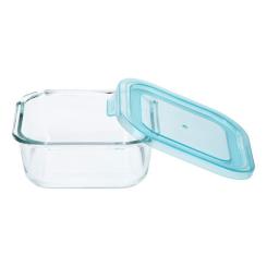 Пищевой контейнер miFamilia Convenient Q 800 мл Фото 1