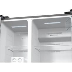 Холодильник Gorenje NRR9185EAXL Фото 9