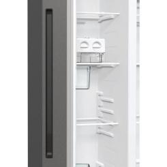 Холодильник Gorenje NRR9185EAXL Фото 11