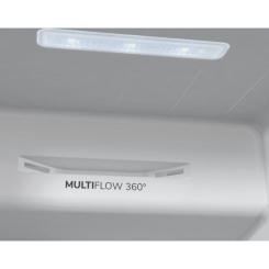 Холодильник Gorenje NRR9185EAXL Фото 2