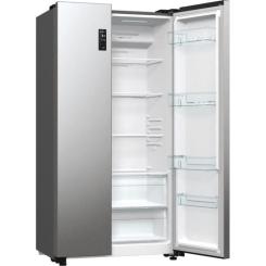 Холодильник Gorenje NRR9185EAXL Фото 3