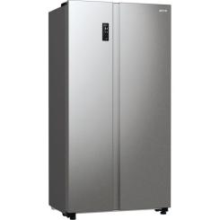 Холодильник Gorenje NRR9185EAXL Фото 5