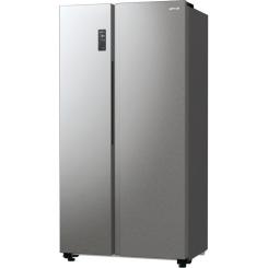 Холодильник Gorenje NRR9185EAXL Фото 6
